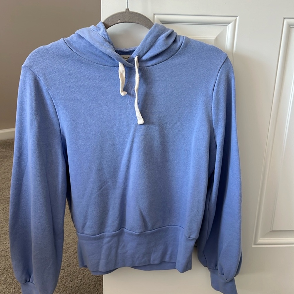 Madewell Hoodie